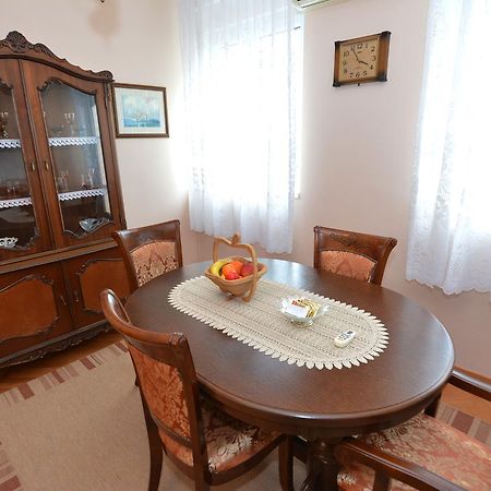 Apartment Todor Kotor Kültér fotó