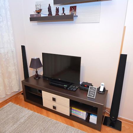 Apartment Todor Kotor Kültér fotó