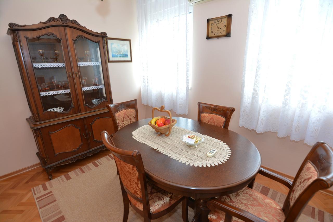 Apartment Todor Kotor Kültér fotó