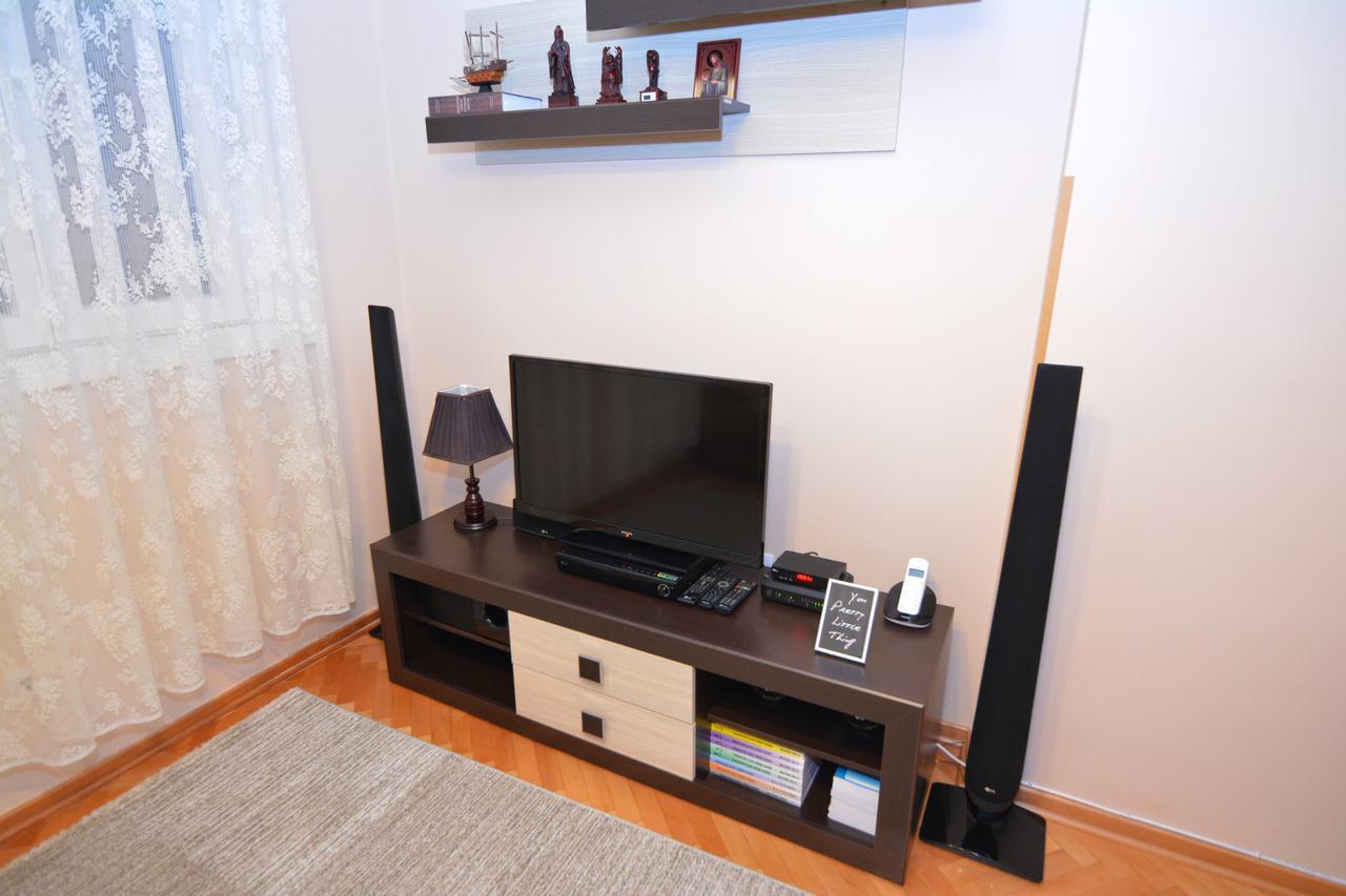 Apartment Todor Kotor Kültér fotó
