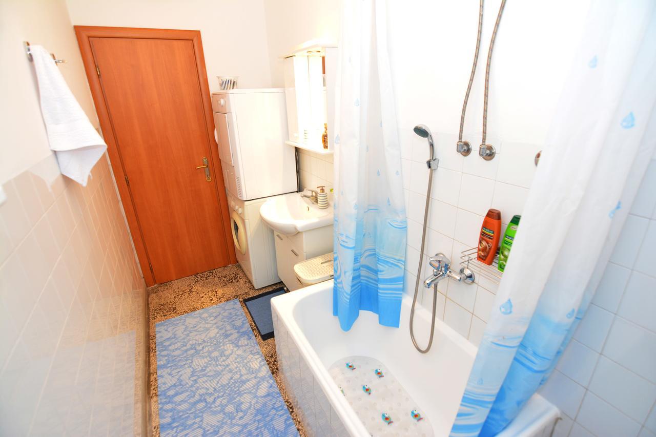 Apartment Todor Kotor Kültér fotó