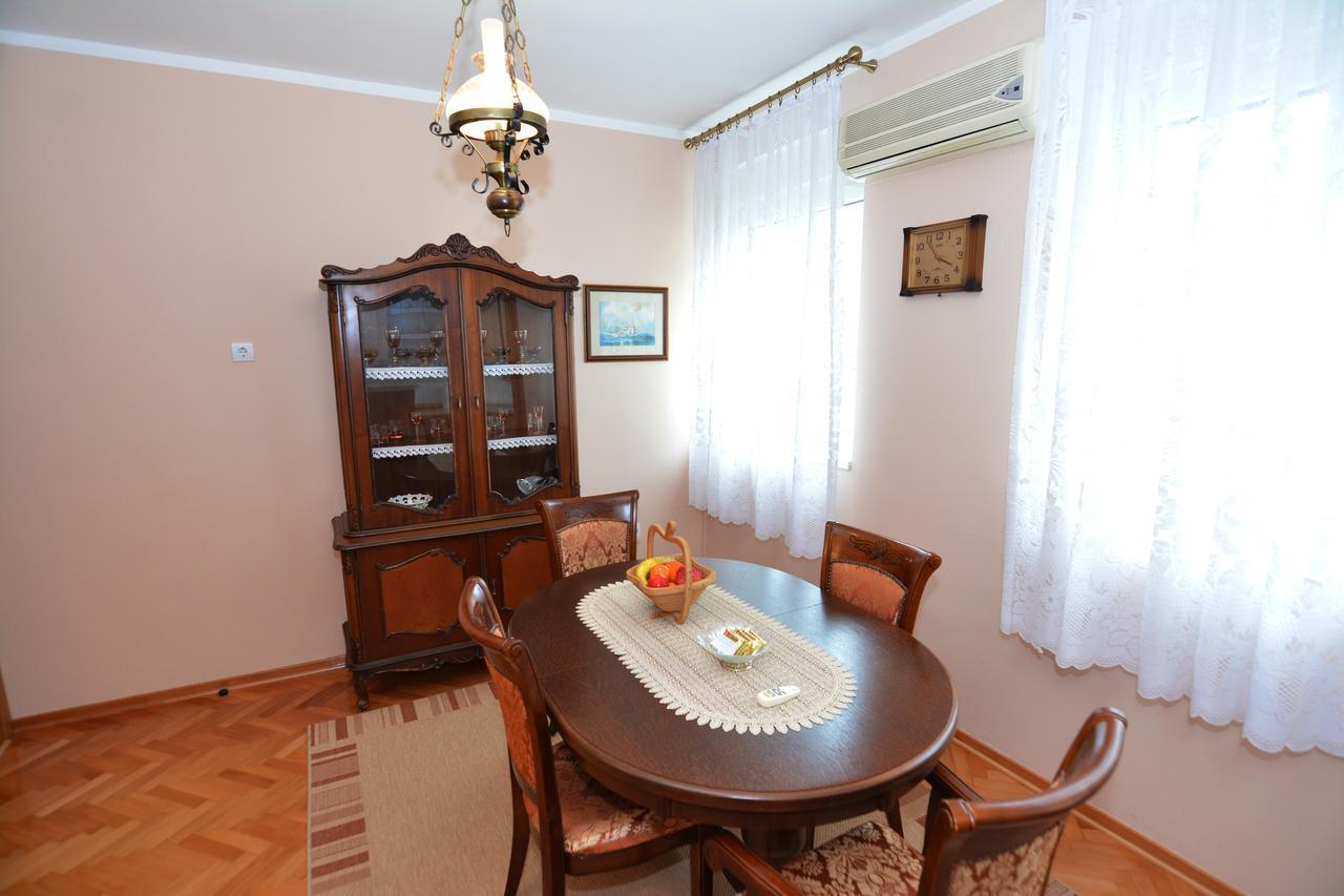 Apartment Todor Kotor Kültér fotó