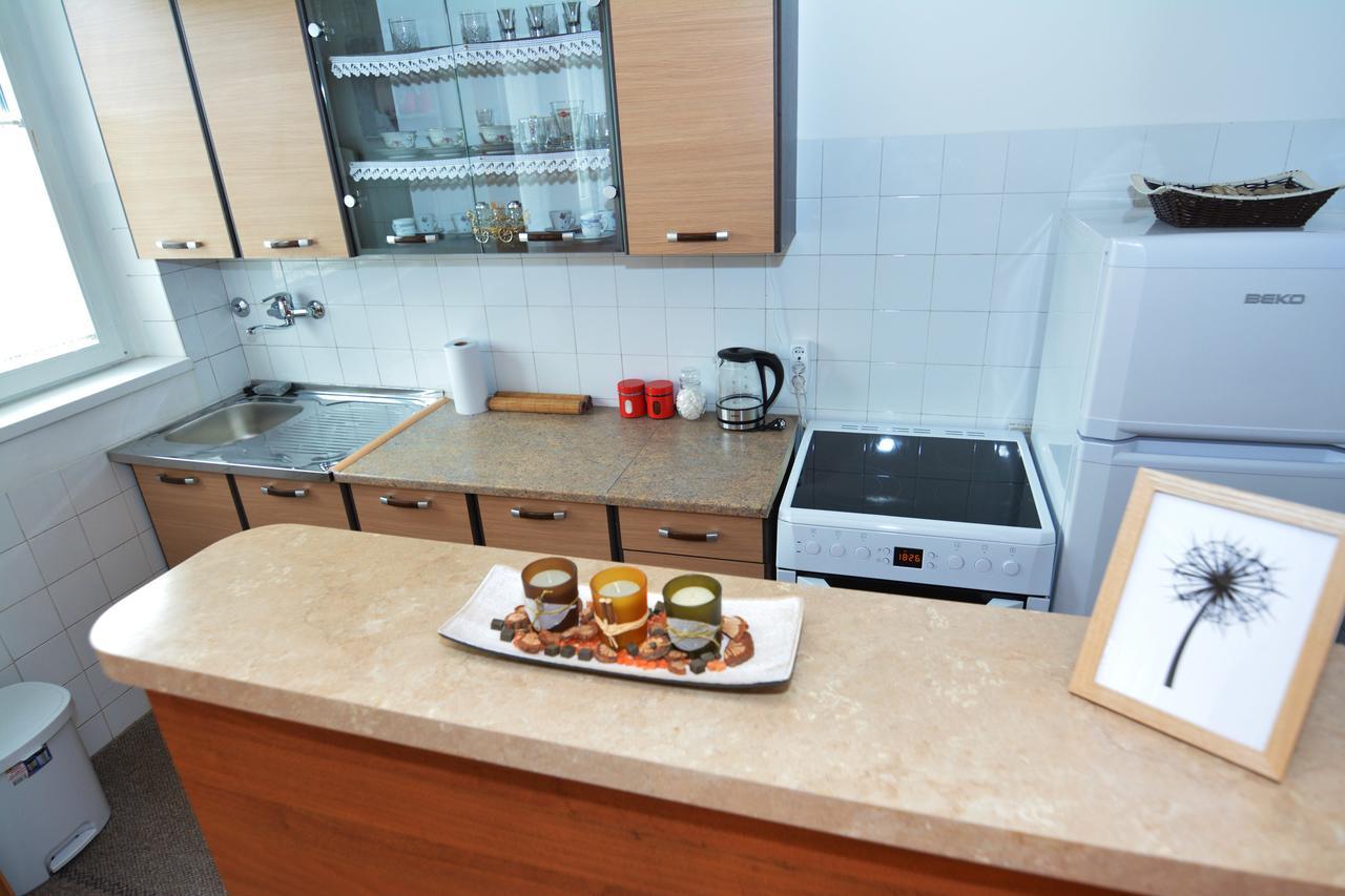 Apartment Todor Kotor Kültér fotó