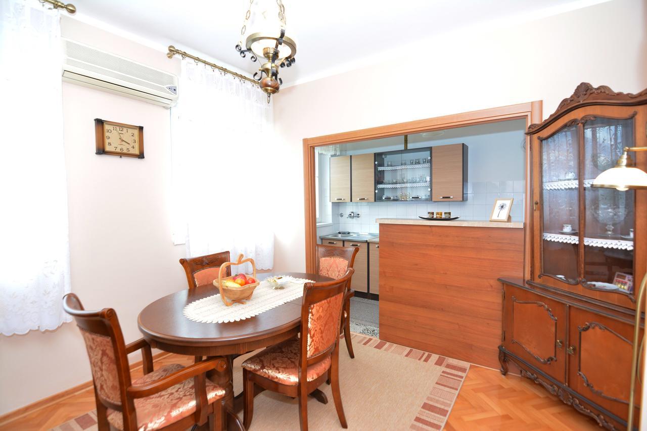 Apartment Todor Kotor Kültér fotó