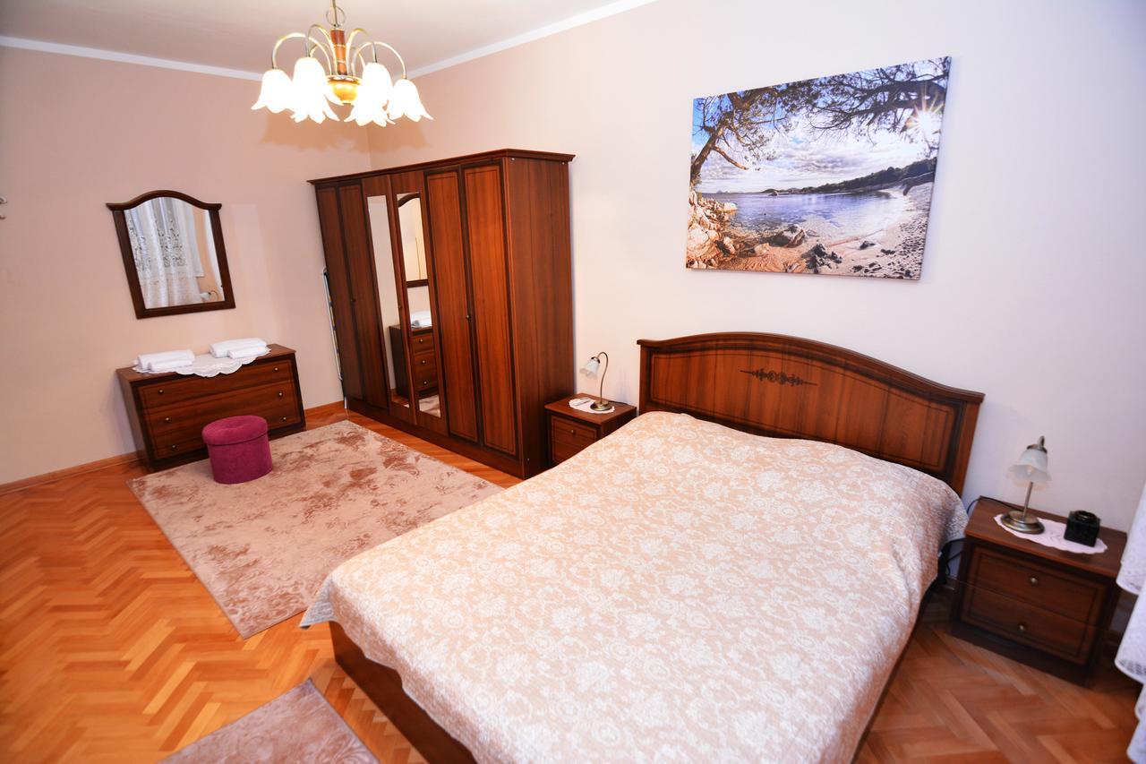 Apartment Todor Kotor Kültér fotó