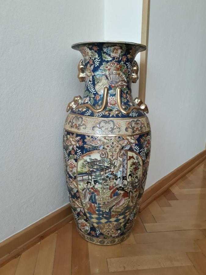 Apartment Todor Kotor Kültér fotó