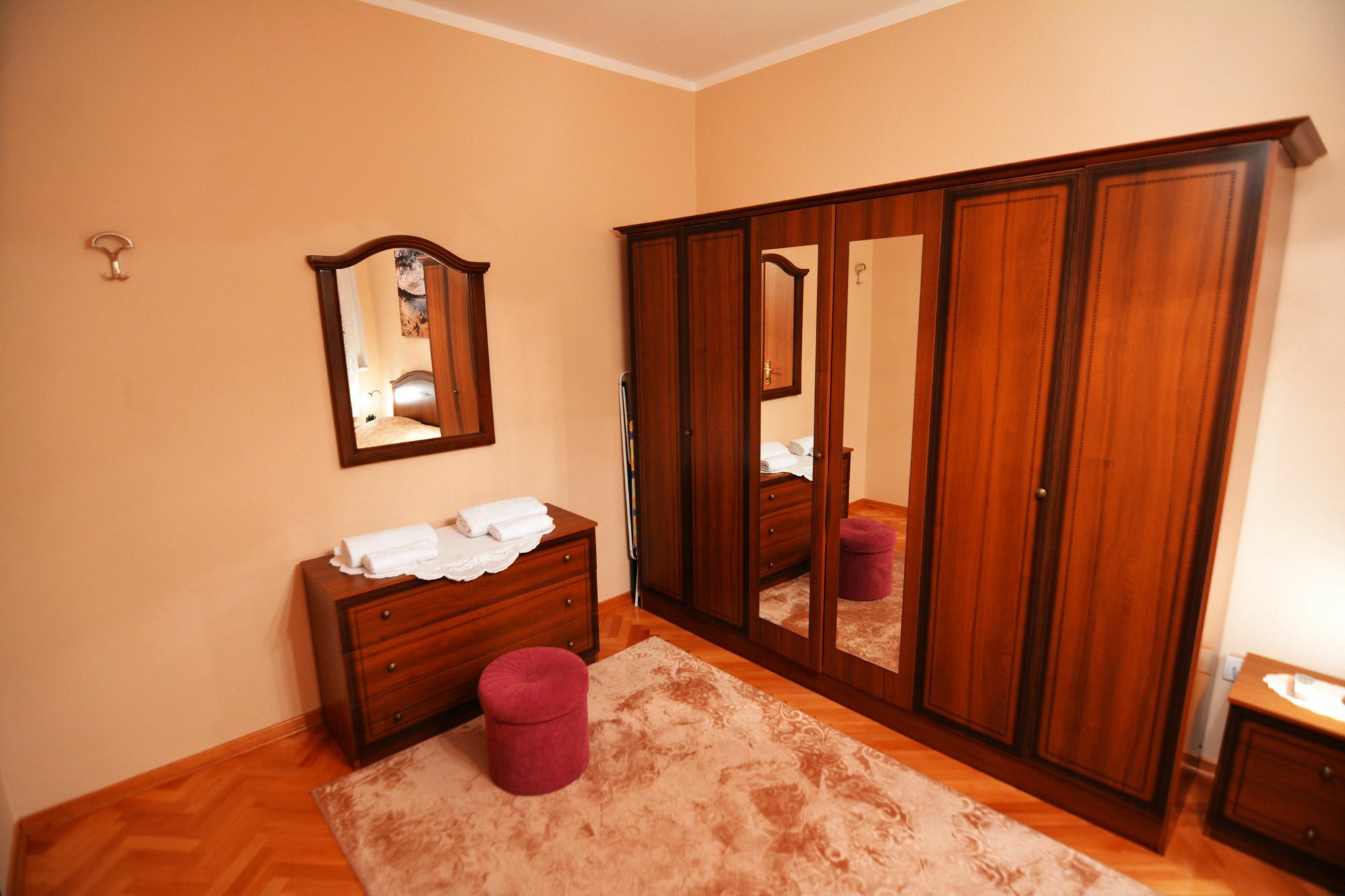 Apartment Todor Kotor Kültér fotó