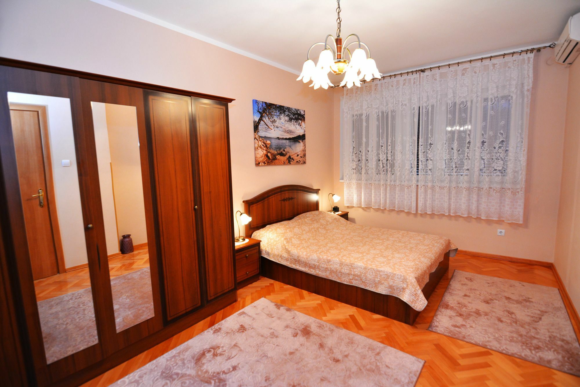 Apartment Todor Kotor Kültér fotó