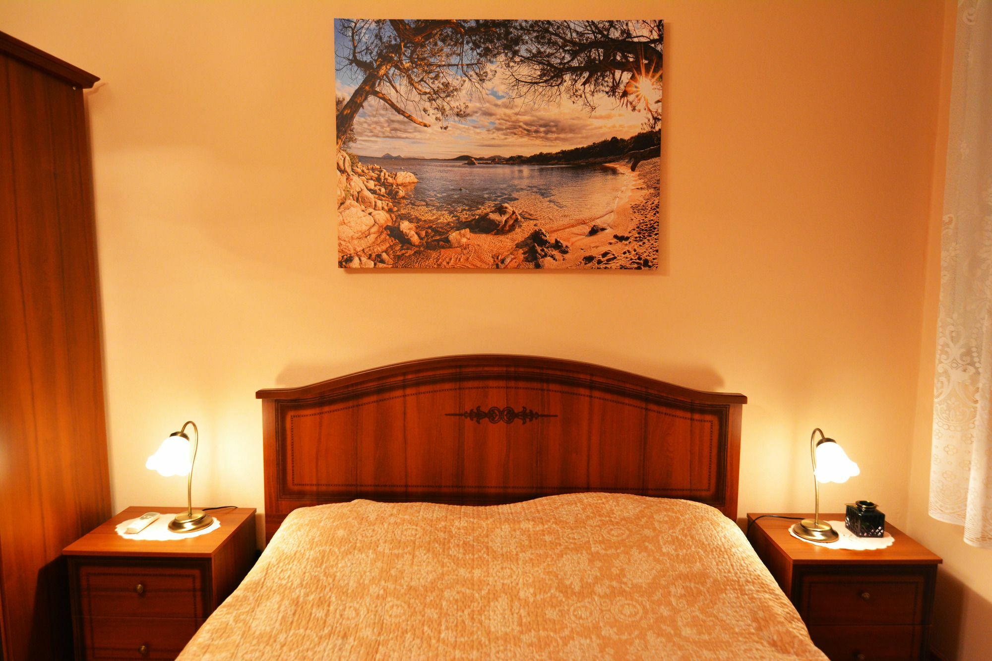 Apartment Todor Kotor Kültér fotó